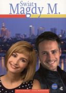 Okadka - wiat Magdy M.