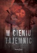 Okadka - W cieniu tajemnic