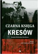 Okadka - Czarna ksiga Kresw
