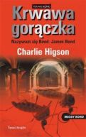 Ok�adka - Krwawa gor�czka