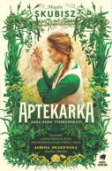 Okładka ksiązki - Aptekarka