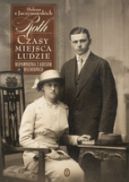 Ok�adka - Czasy, miejsca, ludzie. Wspomnienia z Kres�w Wschodnich