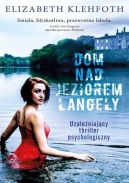 Ok�adka - Dom nad jeziorem Langely