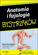 Ok�adka - Anatomia i fizjologia dla bystrzak�w