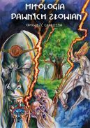 Okadka - Mitologia dawnych Sowian. Opowie graficzna