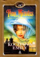 Okadka ksizki - Kochana Emily