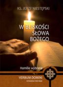 Okładka - W bliskości Słowa Bożego