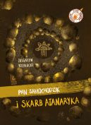 Ok�adka - Pan Samochodzik i skarb Atanaryka