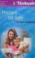 Ok�adka - Prezent od Sary