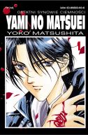 Okadka - Yami no Matsuei tom 1