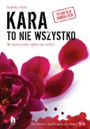 Okadka ksizki - Kara to nie wszystko