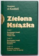Ok�adka - Zielona Ksi��ka