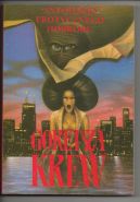 Ok�adka ksi�zki - Gor�tsza krew