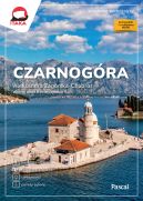 Ok�adka - Czarnog�ra
