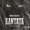 Okadka ksizki - Kantata (audiobook)
