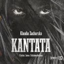 Ok�adka - Kantata (audiobook)
