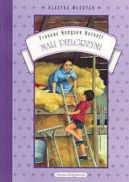 Okadka ksizki - Mali pielgrzymi