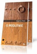 Ok�adka - O modlitwie