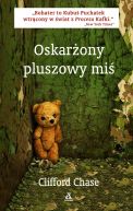 Ok�adka - Oskar�ony pluszowy Mi� 
