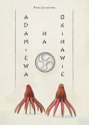 Okadka - Adam i Ewa na Okinawie