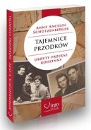 Okładka książki - Tajemnice przodków 