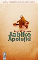 Okadka ksizki - Jabko Apolejki