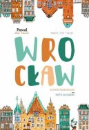 Okadka ksizki - Wrocaw (Slow travel)