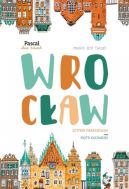 Okładka - Wrocław (Slow travel)