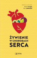 Ok�adka - �ywienie w chorobach serca