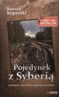 Ok�adka - Pojedynek z Syberi�