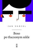 Ok�adka - Boso po t�uczonym szkle
