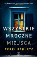 Okadka - Wszystkie mroczne miejsca
