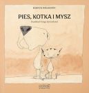 Okadka - Pies, kotka i mysz