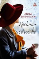 Okładka książki - Kochana córeczko