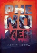 Ok�adka - Phenomen