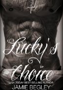 Okładka - Lucky's Choice