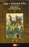 Okładka - Grzech śmiertelny