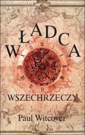 Okładka - Władca wszechrzeczy