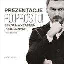 Okadka - Prezentacje. Po prostu!