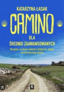 Ok�adka - Camino dla �rednio zaawansowanych