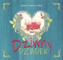 Ok�adka - Dziwny Dziadek