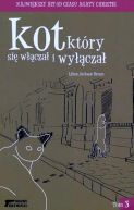 Okadka - Kot, ktry si wcza i wycza