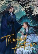 Okładka - Thousand Autumns: Qian Qiu Vol. 2