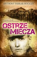 Okadka - Ostrze miecza
