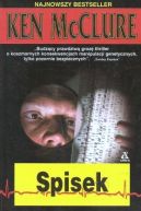 Okadka - Spisek