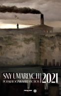 Ok�adka - Sny umar�ych. Polski rocznik weird fiction 2021