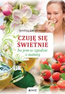 Okadka - Czuj si wietnie bo jem w zgodzie z natur	