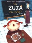 Ok�adka - Czy Zuza ma siurka?