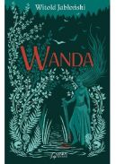Okadka ksizki - Wanda
