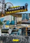 Okadka - Sekrety Czarnobyla